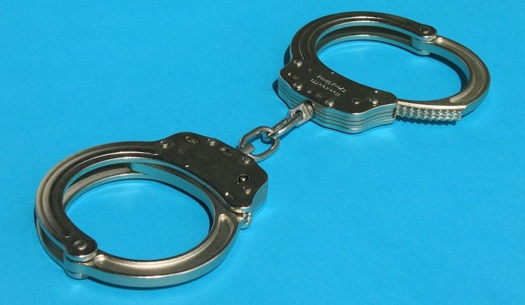 Everett Man Arrested in Multi-County Burglary Spree, Faces 20 Felony Charges in King County