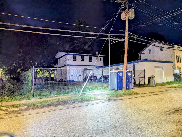 FBI Leaves Poughkeepsie as Quickly as They Arrived