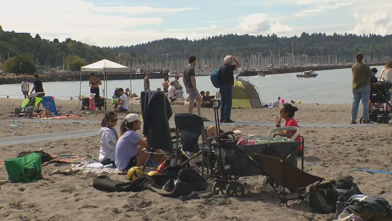 Family Demands Answers After Seattle Park Shooting Suspect Released Hours After Arrest