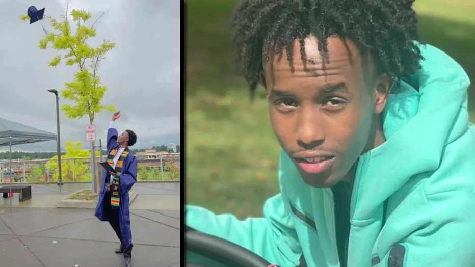 Family of Slain Federal Way Man Hopes $11K Reward Will Lead to Killer