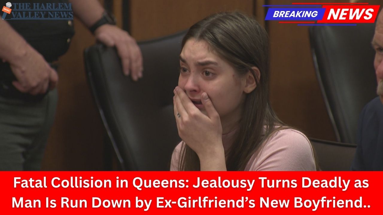 Fatal Collision in Queens: Jealousy Turns Deadly as Man Is Run Down by Ex-Girlfriend’s New Boyfriend