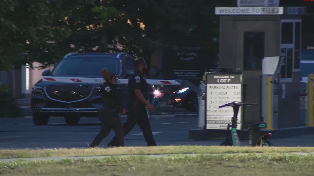 Federal Crime Crackdown in D.C. Draws Mixed Reactions in Southeast
