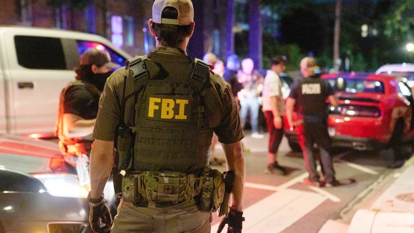 Federal Takeover in D.C. Brings Hundreds of Arrests but Little Change in Crime
