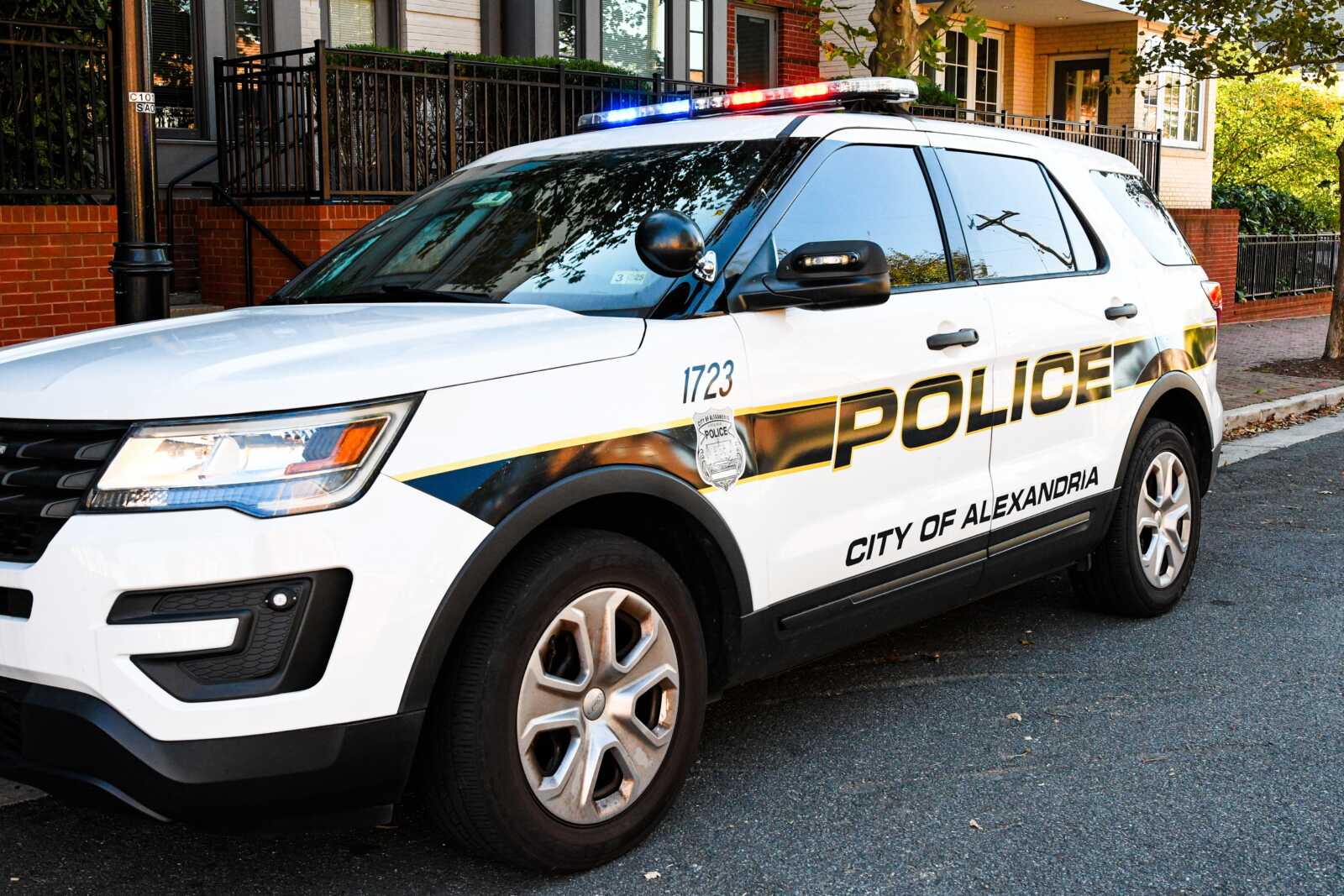 Four D.C. Women Tied to Multi-State Organized Retail Theft Ring Targeting Lululemon in Old Town
