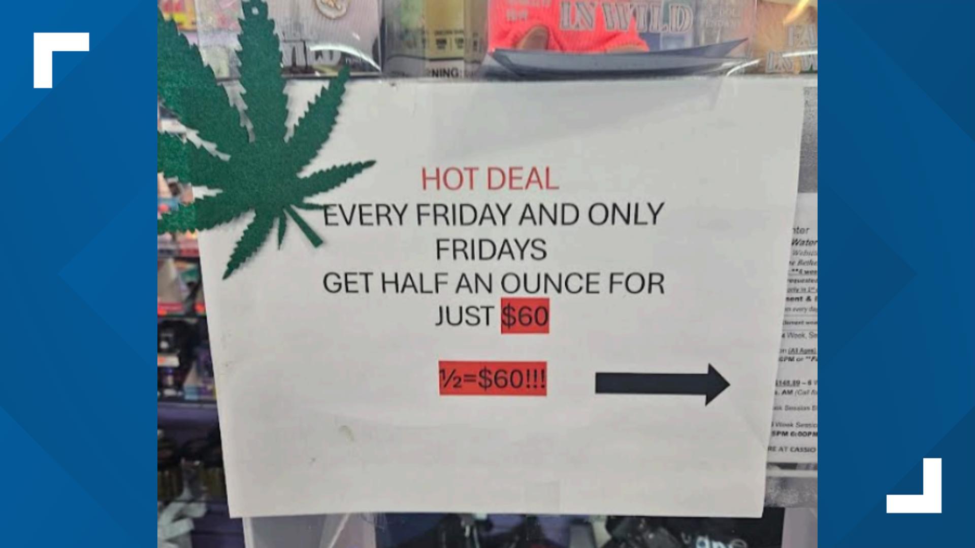 Four Danbury Vape Shops Busted for Illegal Sales and Violations
