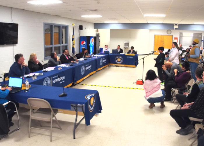 Fraud Investigation into Newburgh Elections Expected