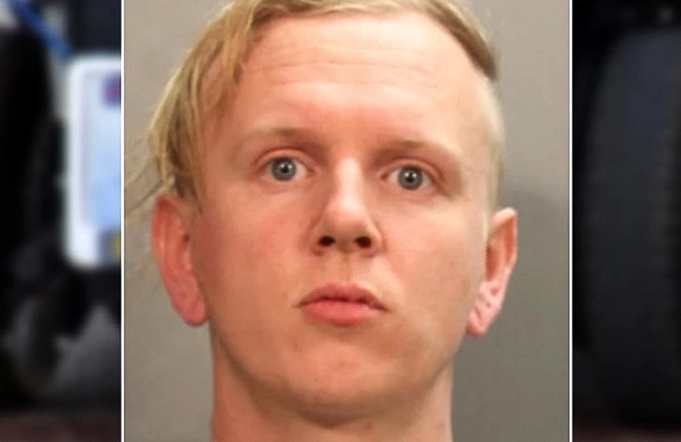 Gregory Timm Charged With Felony Assault in Seattle Veteran Shooting