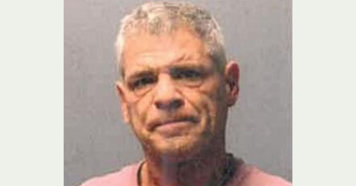Harrison Police Arrest Stony Point Man in Country Club Vehicle Break-In