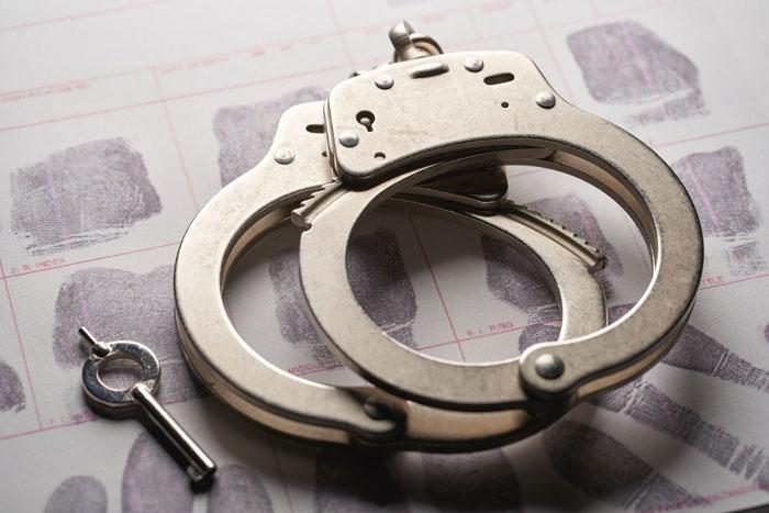Highway Superintendent Charged After Hidden Camera Found Under Employee’s Desk