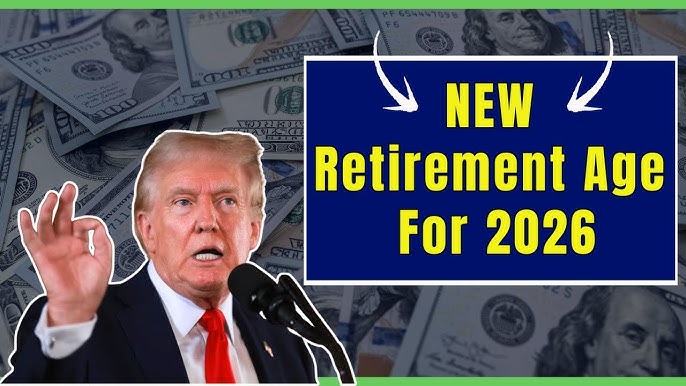 Houston Say Goodbye to Retirement at 67: This is the New Age to Collect Social Security That Changes Everything