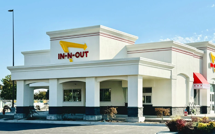 In-N-Out Plans First Restaurant in Portland Metro Area