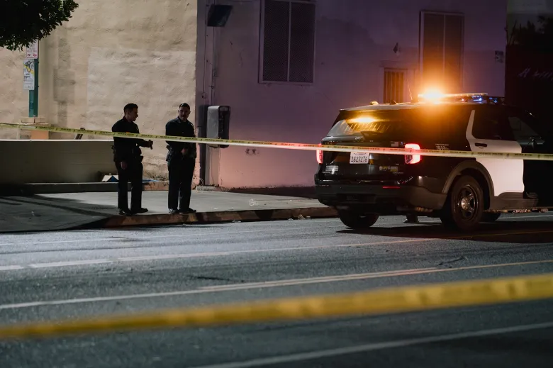 It’s Not Just Trump: How Crime Fears Are Stoked From Washington to California