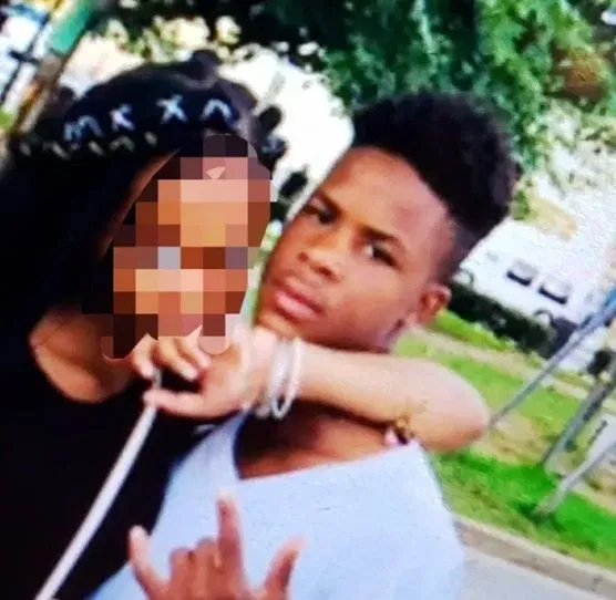 Jury Rules in Favor of Family of 18-Year-Old Shot by DC Police Officer in 2020
