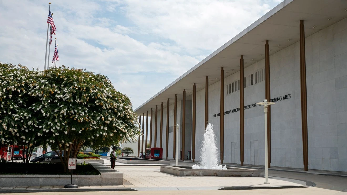 Kennedy Center Union Says Dance Programming Employees Fired Without Warning