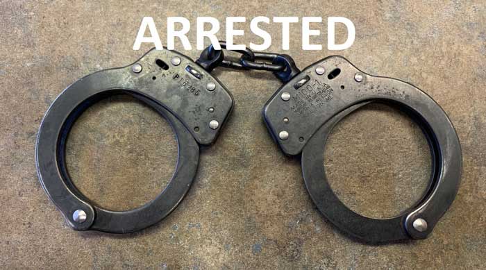 Lagrange Man Arrested After Police Find Drugs and Guns