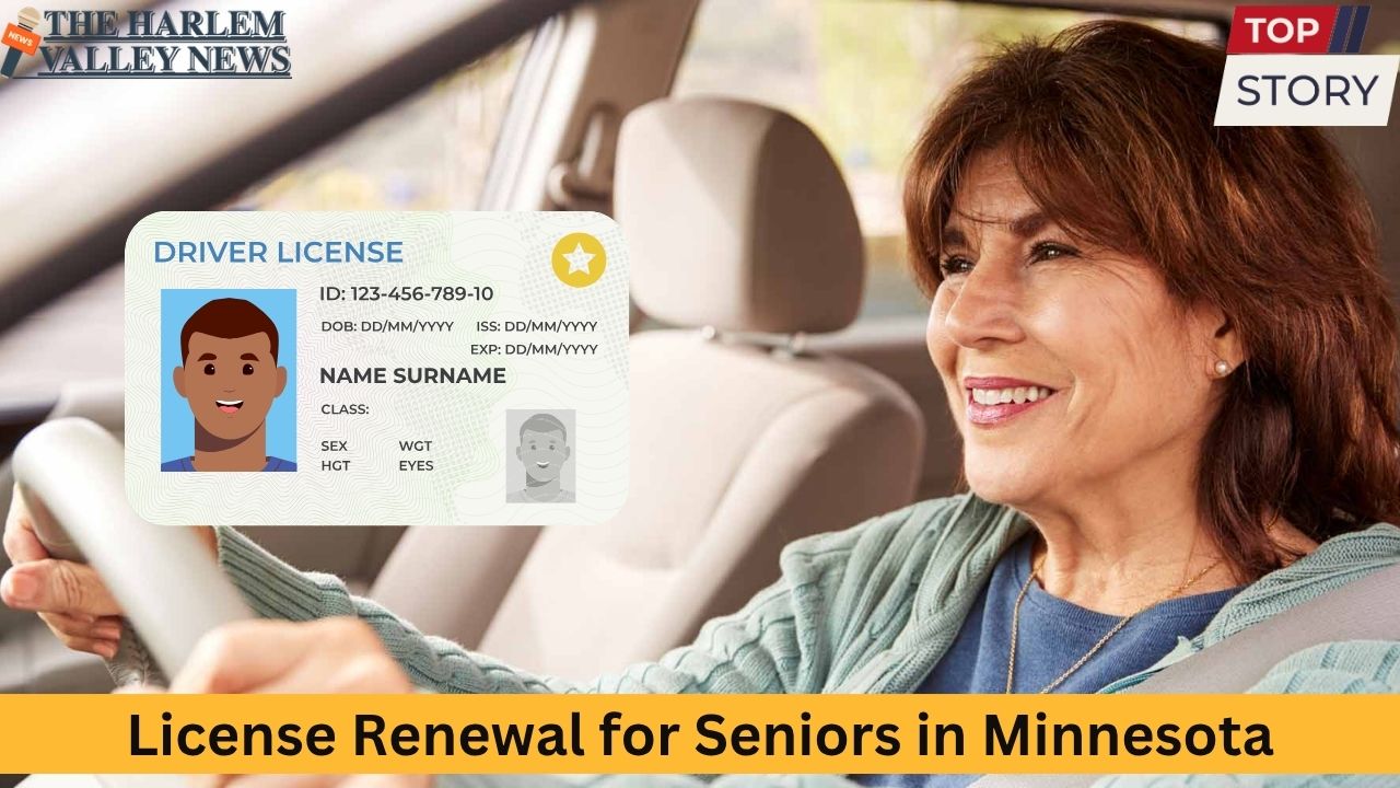 License Renewal for Seniors in Minnesota: What You Need to Know in 2025