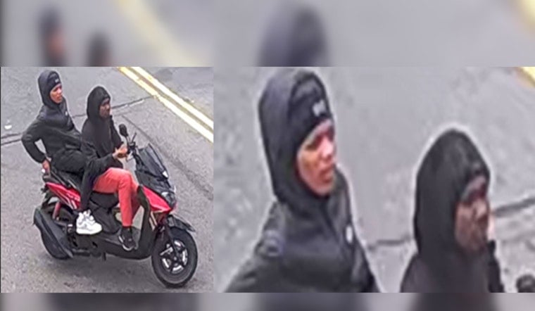 MPD Seeks Public’s Help to Identify Suspects in Northeast DC Armed Carjacking