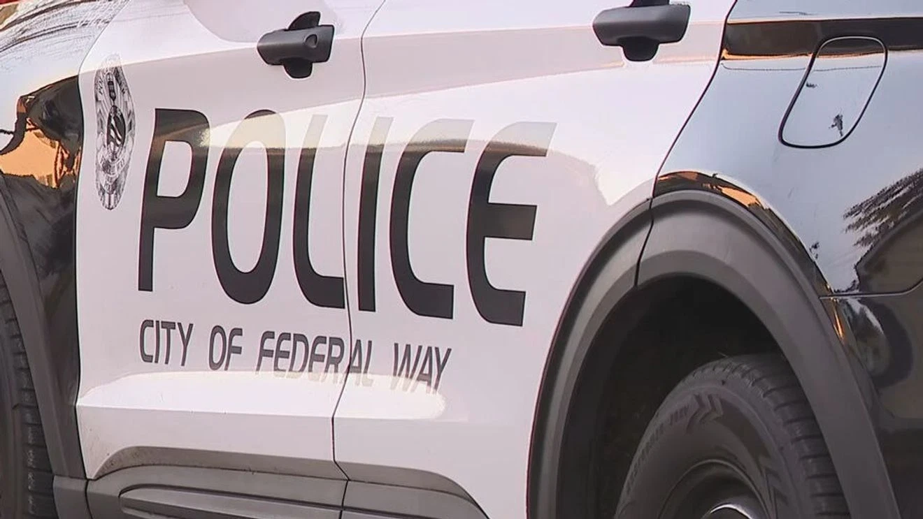 Man Arrested After Fatal Shooting at Shores Apartments in Federal Way