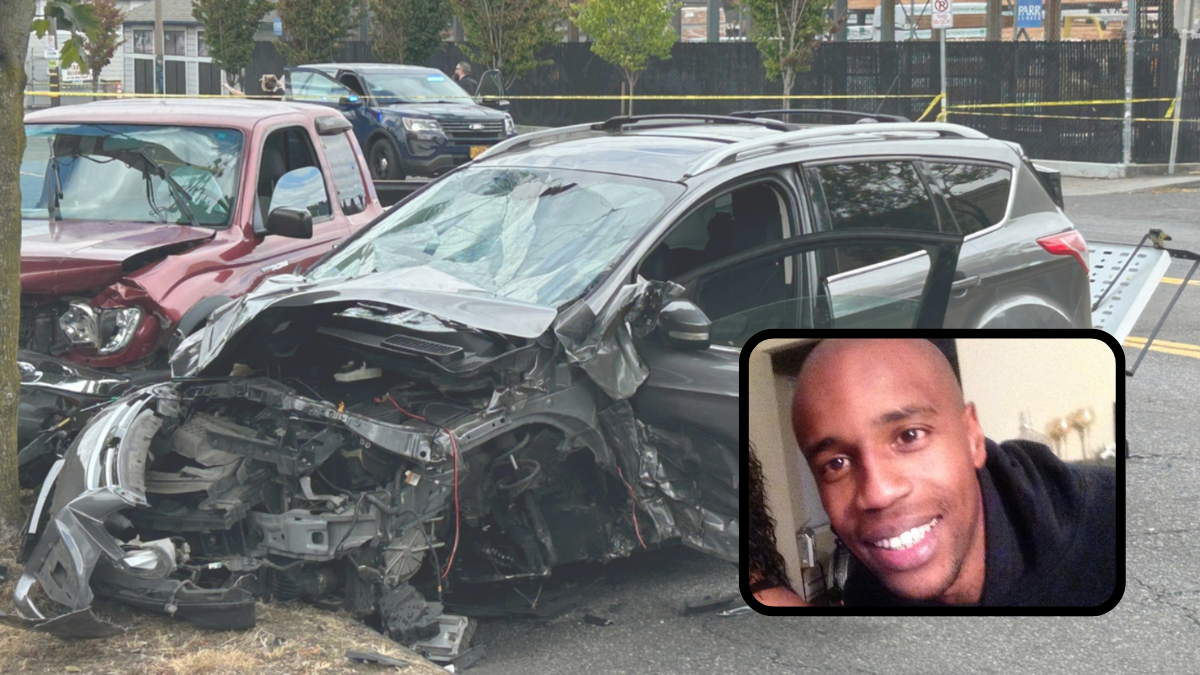 Man Behind Wheel in Northeast Rampage Dies in Hospital as Victim’s Family Faces Mounting Tragedies
