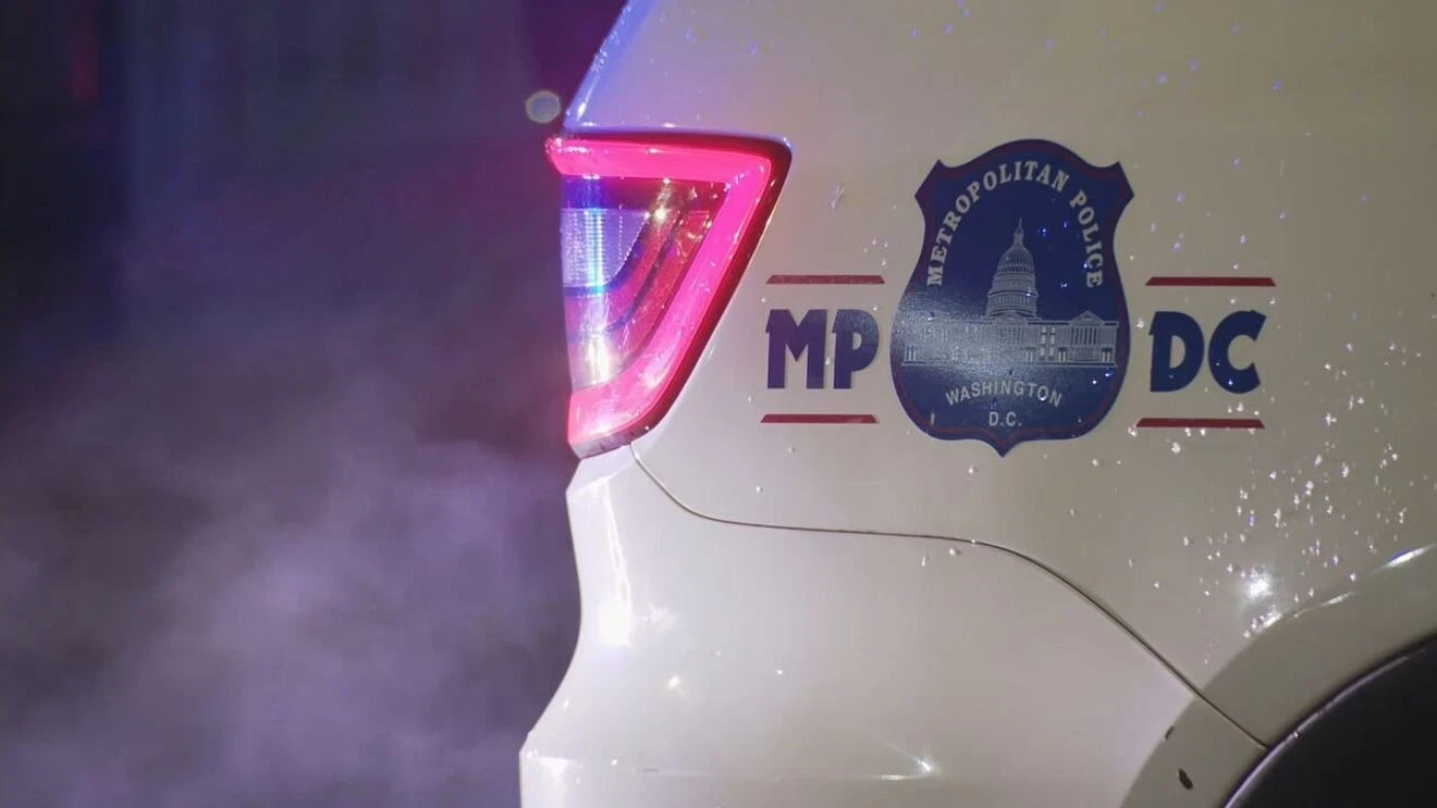 Man Hospitalized After Early Morning Shooting in Southeast D.C.