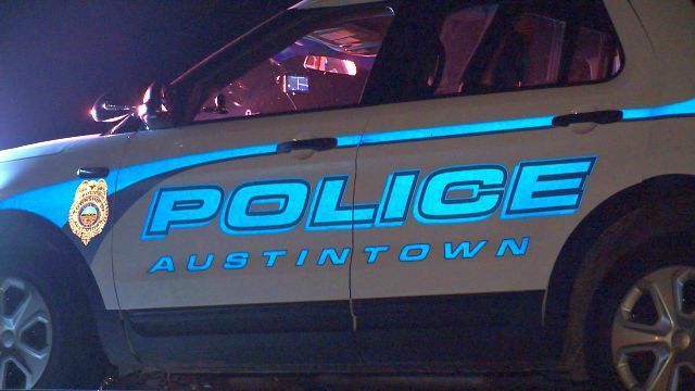 Man Wanted in D.C. Accused of Threatening Austintown Casino Employee