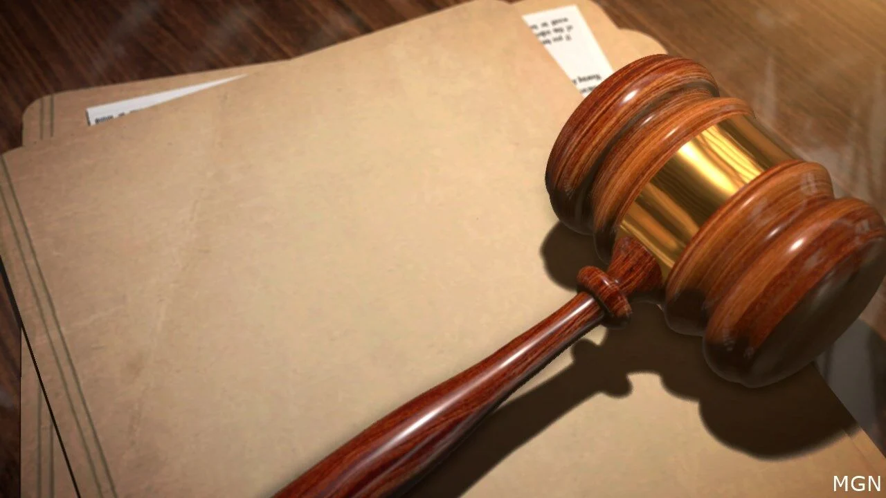 Maryland Law Clerk Accused of Collecting Nearly $500K While Working Elsewhere