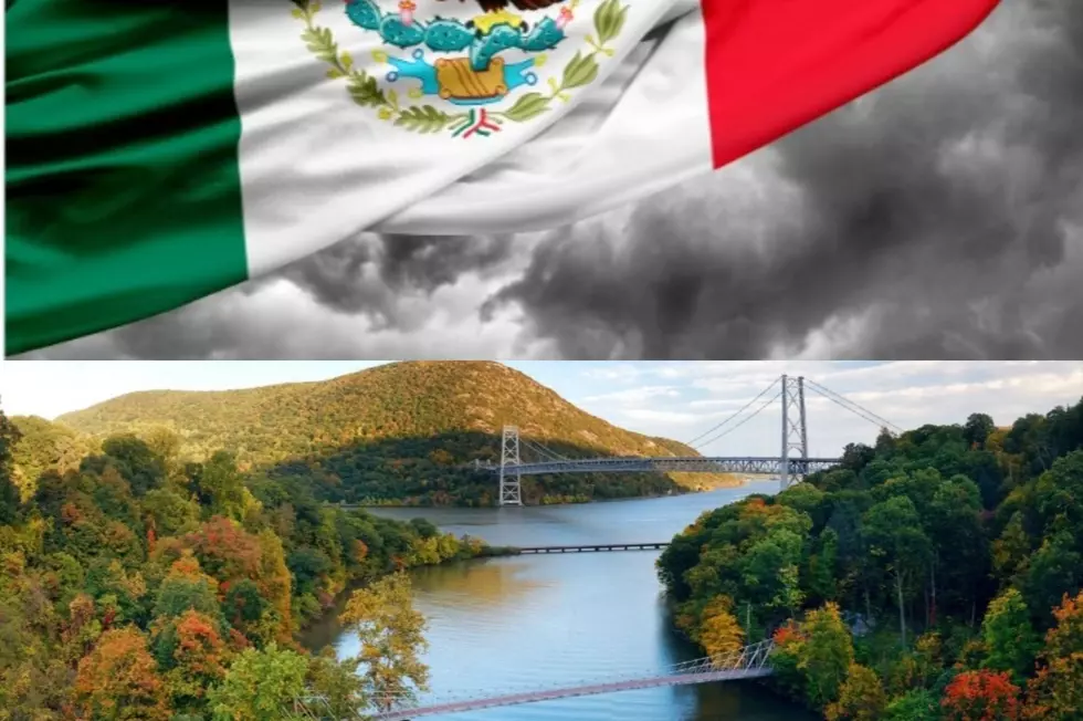 Massive Drug Pipeline From Mexico to Upstate New York Uncovered