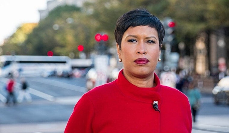 Mayor Bowser Opens Modernized Truesdell Elementary, Expands Early Learning in DC