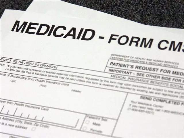 Medicaid Cuts Could Leave Thousands in D.C. Without Health Insurance