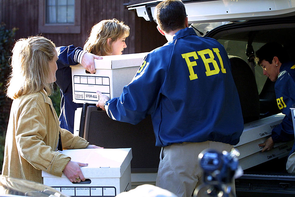 Mysterious FBI Raid in Poughkeepsie Leaves Hudson Valley Residents Stunned