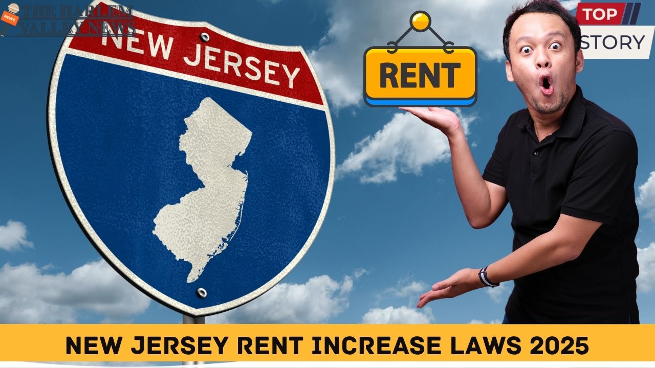 New Jersey Rent Increase Laws 2025: What Tenants Should Know