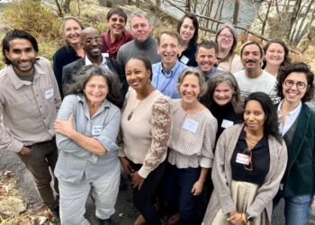 New Paltz Villagers Encouraged to Live Together Despite Differences