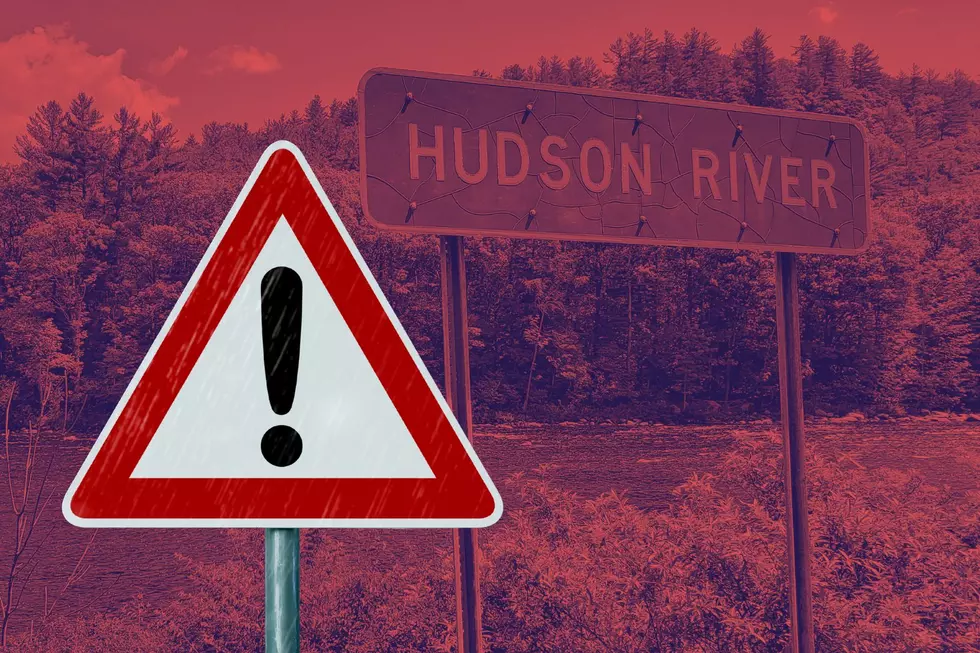 New York Officials Urge Vigilance as Hudson Valley Faces Severe Flood Threat