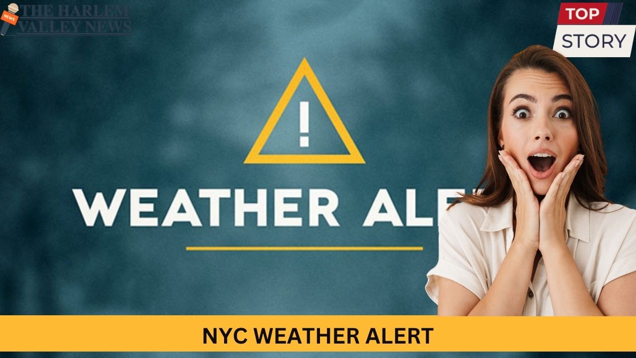 New York Weather Alert: Clear Skies and Rising Temperatures Expected August 10