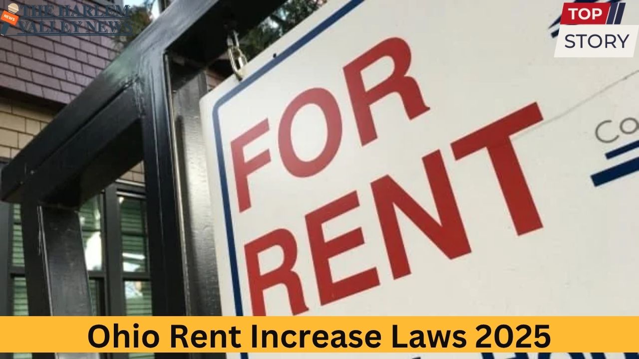 Ohio Rent Increase Laws 2025: What Tenants Should Know