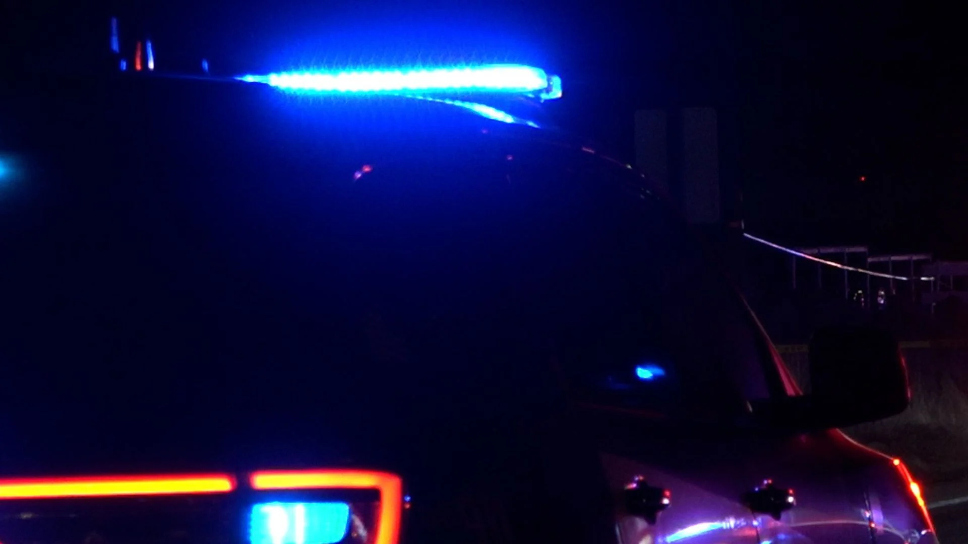 One Dead, Six Injured in Highway 97 Crash South of Deschutes River Woods