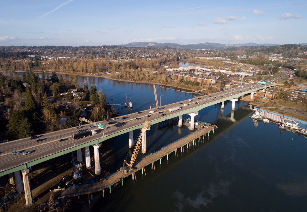 Opinion: ODOT’s Crisis Is a Spending Problem—Not a Revenue Problem