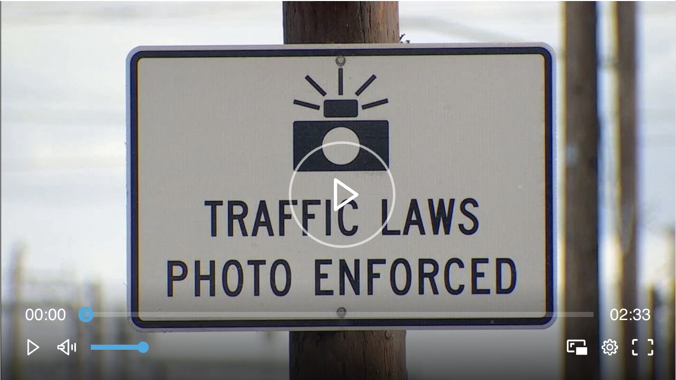 PBOT to Expand Speed Camera Program, Citing Safety Over Revenue