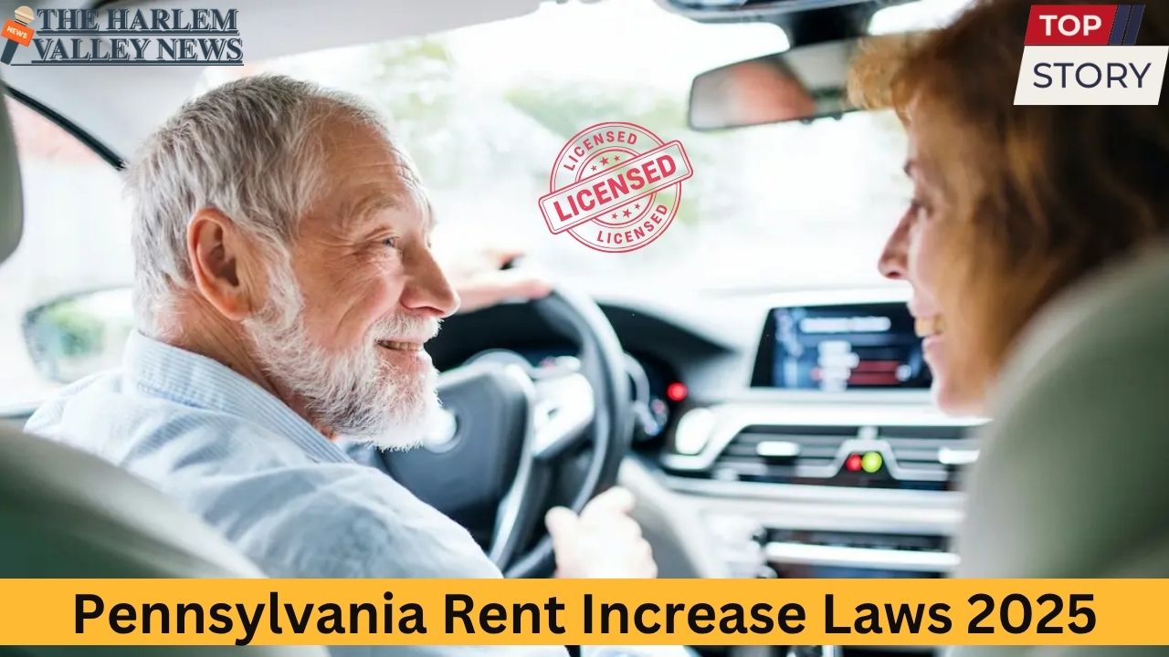 Pennsylvania Rent Increase Laws 2025 What Tenants Should Know (1)
