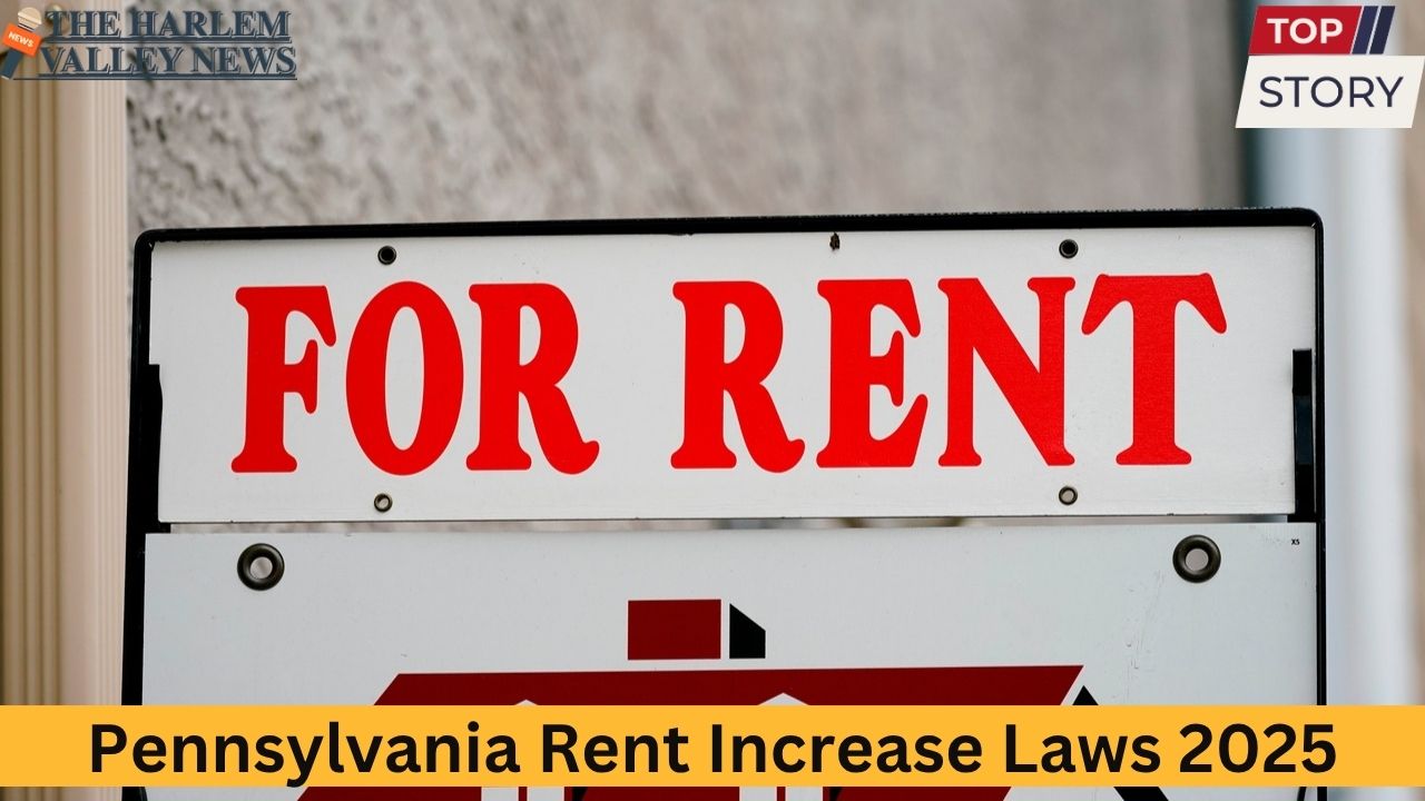 Pennsylvania Rent Increase Laws 2025: What Tenants Should Know