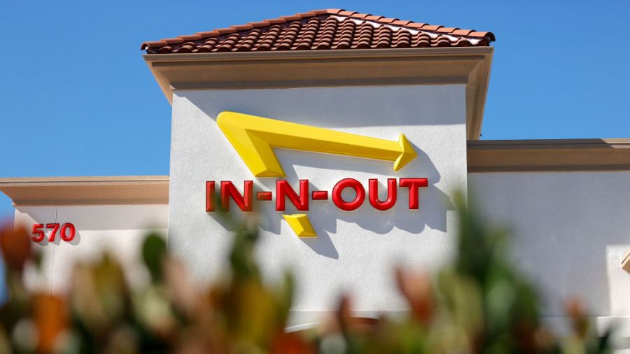 People Waited Up to 14 Hours for Washington’s First In-N-Out Burger in Ridgefield