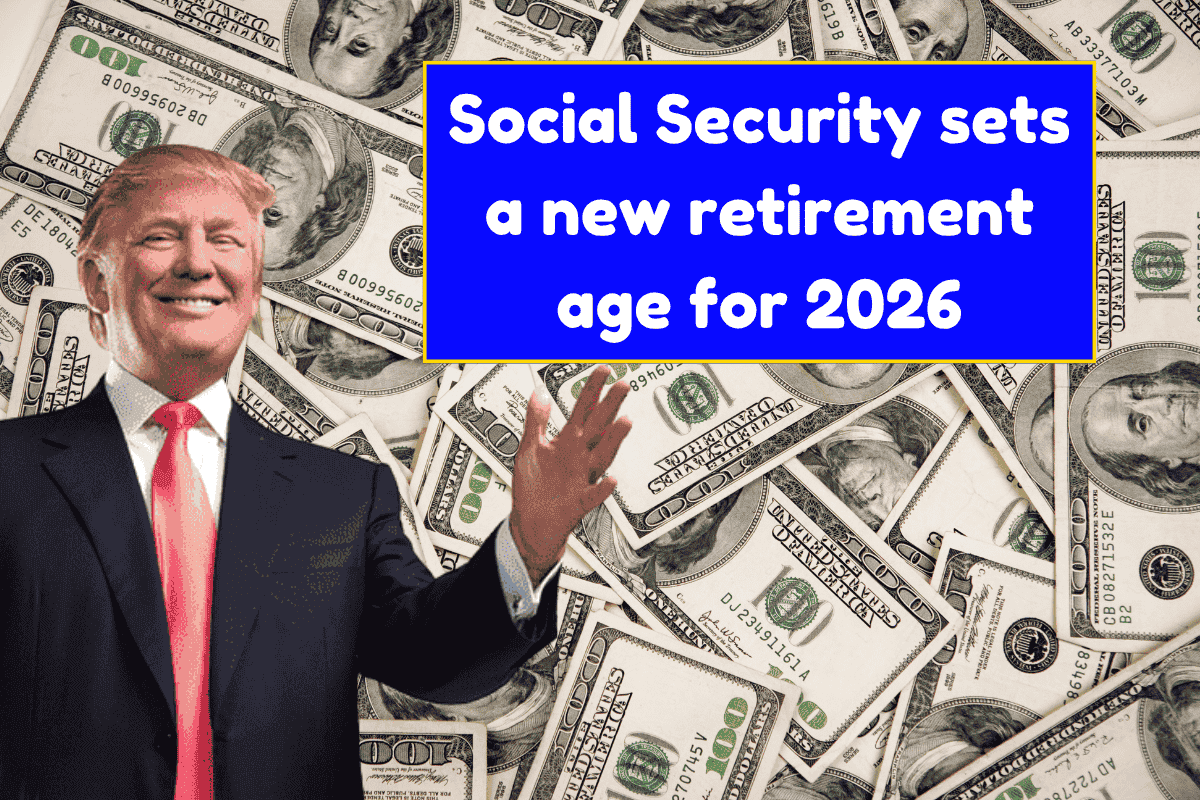 Phoenix Say Goodbye to Retirement at 67: This is the New Age to Collect Social Security That Changes Everything