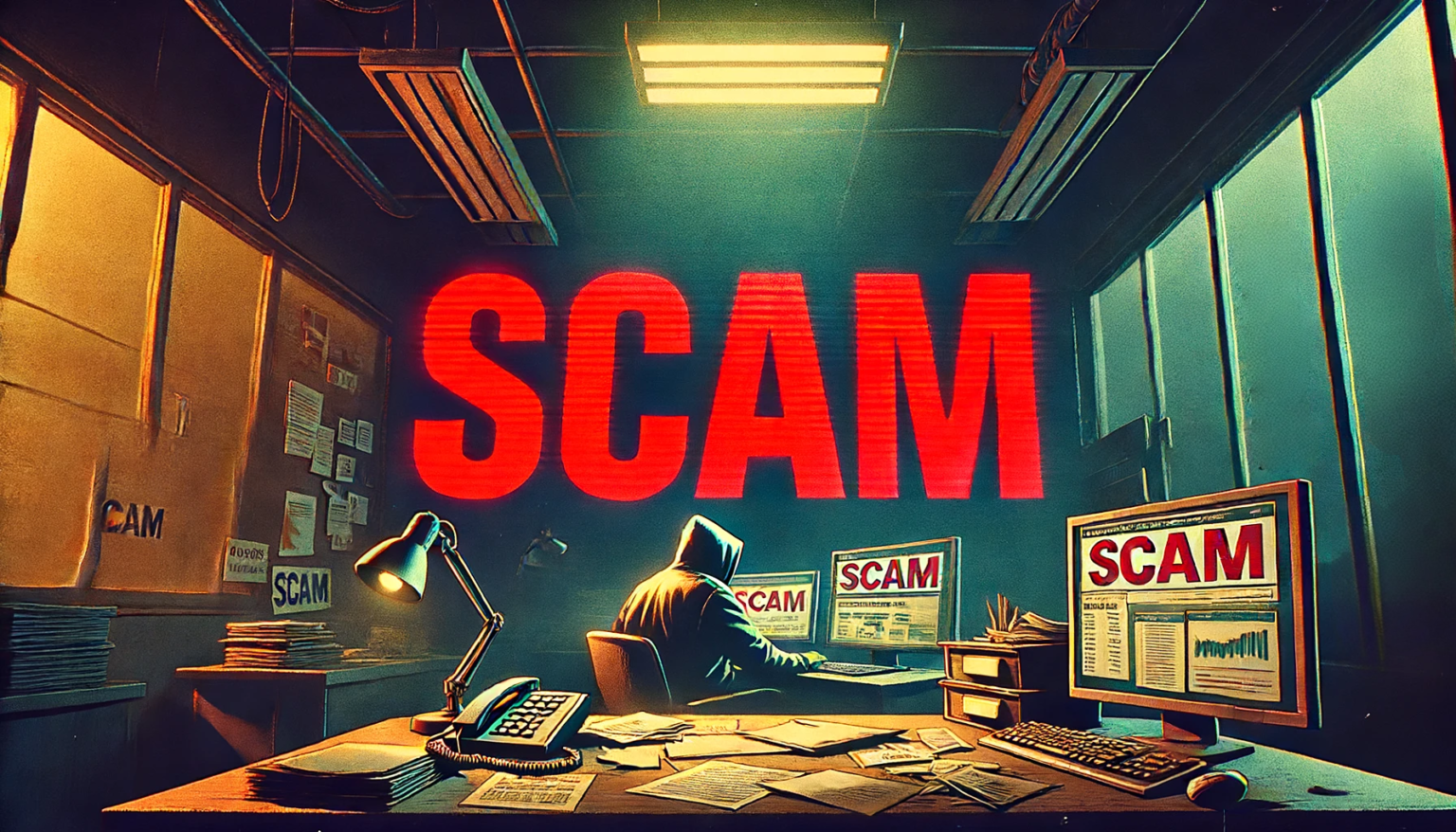 Phone Scam Alert: Residents in Dutchess, Putnam, Columbia, and Westchester Counties Urged to Stay Vigilant