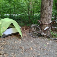 Police Investigate Suspicious Incident at Mills Norrie State Park