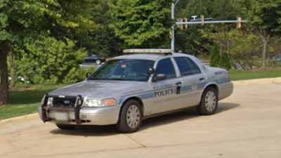 Police Officers Assaulted at Rockville Public Library