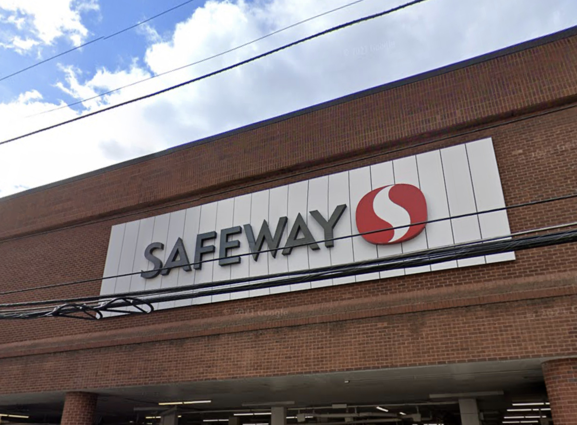 Police Seek Suspect in Wallet Theft and Fraud Case at Silver Spring Safeway
