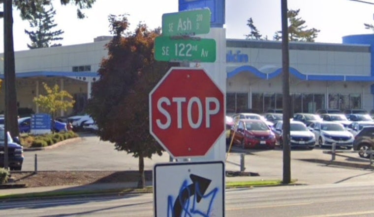 Portland Man Fatally Struck by Vehicle on SE 122nd Avenue; Police Seek Witnesses