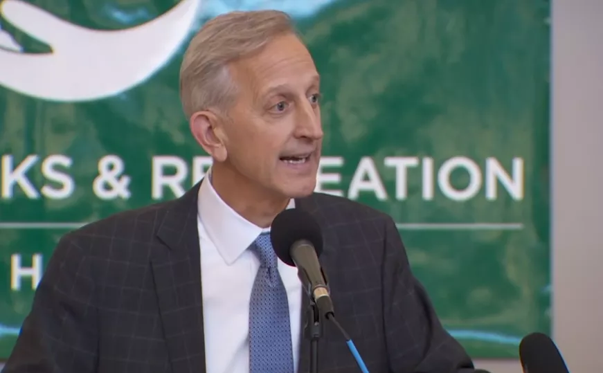 Portland Mayor Issues Executive Order to Comply with Federal Anti-Discrimination Laws, Preserve Funding