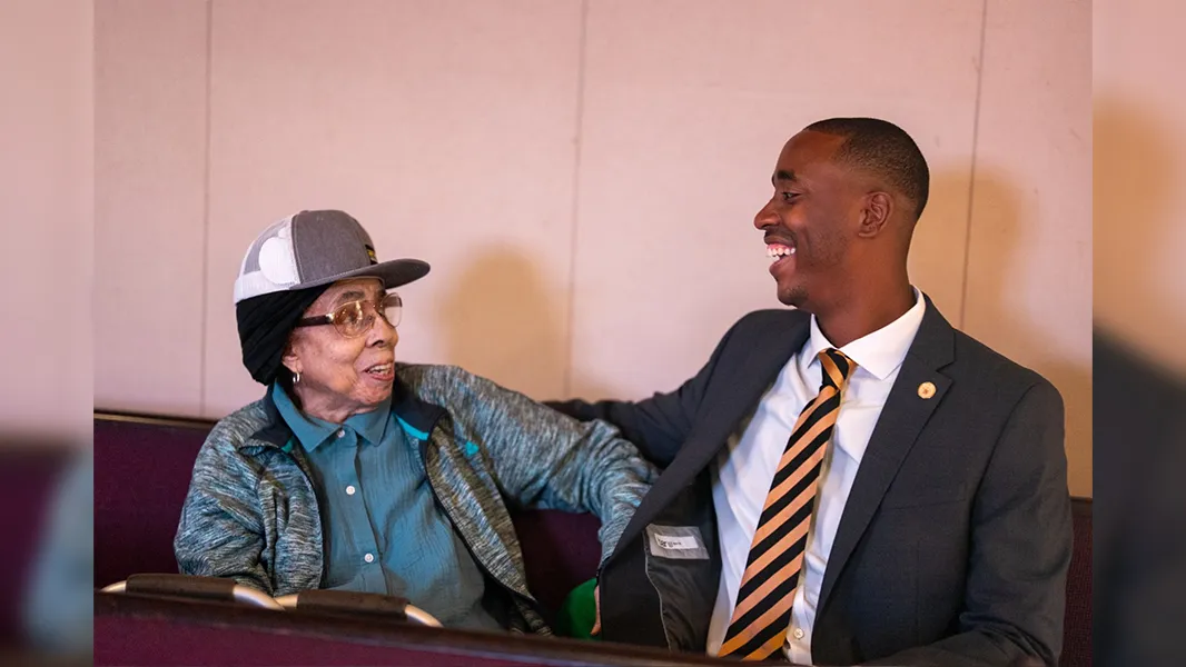 Prince George’s District 8 Seniors Can Apply for Housing and Utility Relief