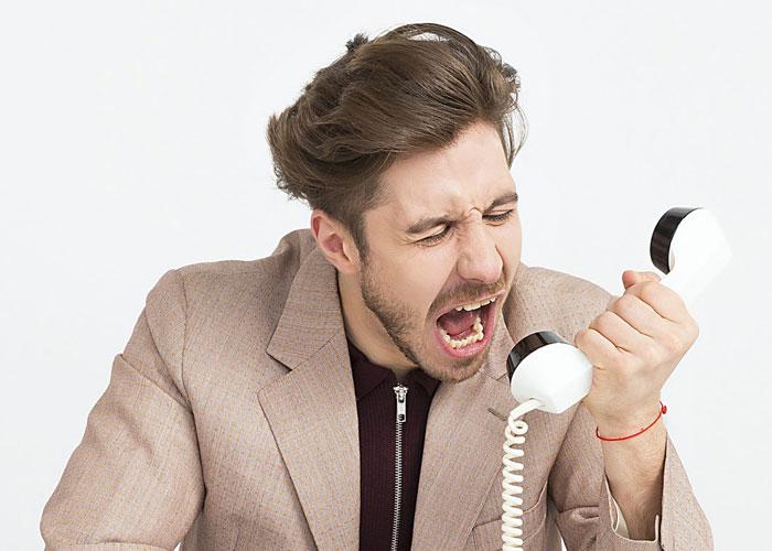Putnam Sheriff Warns Residents of New Phone Scam